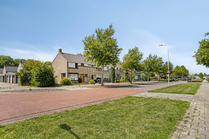 Foto 3 van Bachlaan 25