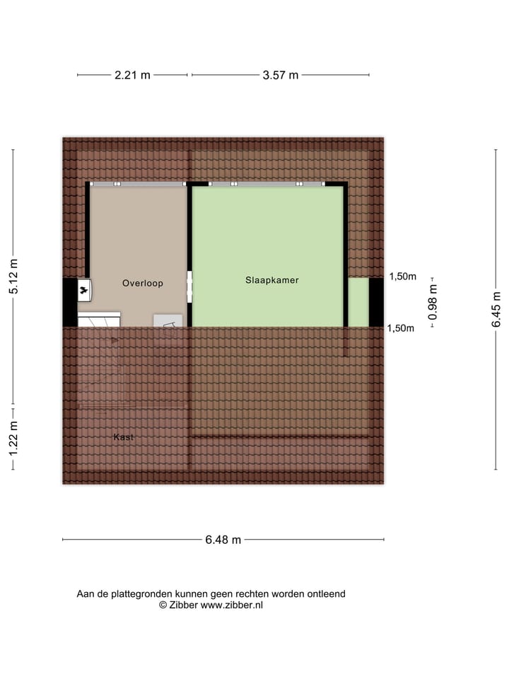 Foto 29 van Bachlaan 25
