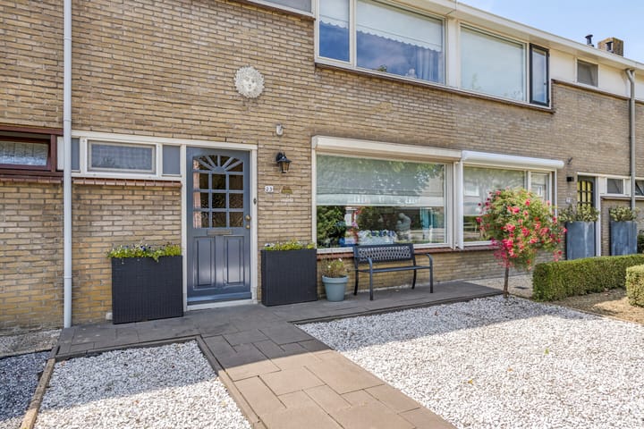 Foto 4 van Bachlaan 25