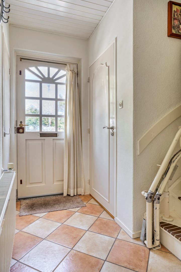 Foto 5 van Bachlaan 25