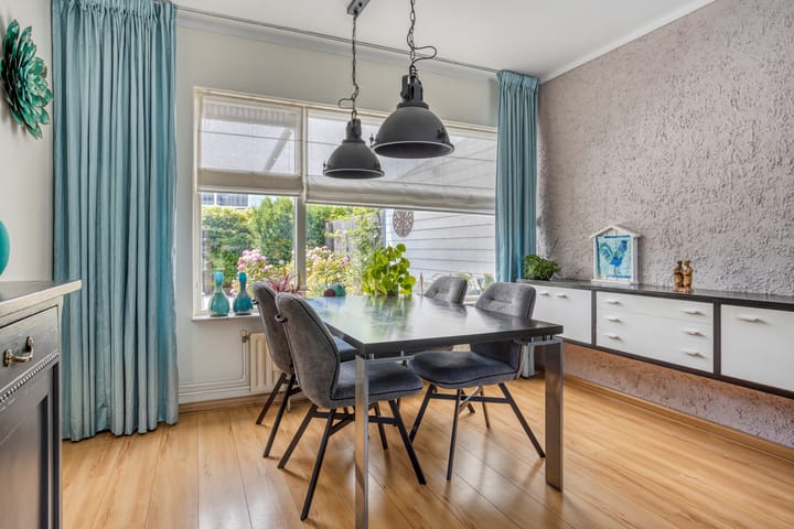 Foto 8 van Bachlaan 25