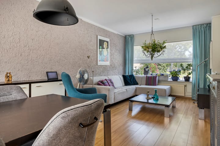 Foto 9 van Bachlaan 25