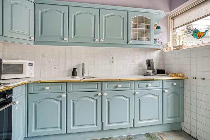 Foto 11 van Bachlaan 25