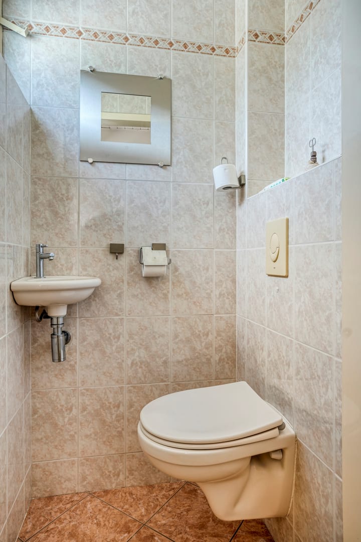 Foto 13 van Bachlaan 25