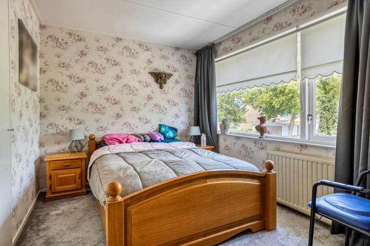 Foto 15 van Bachlaan 25