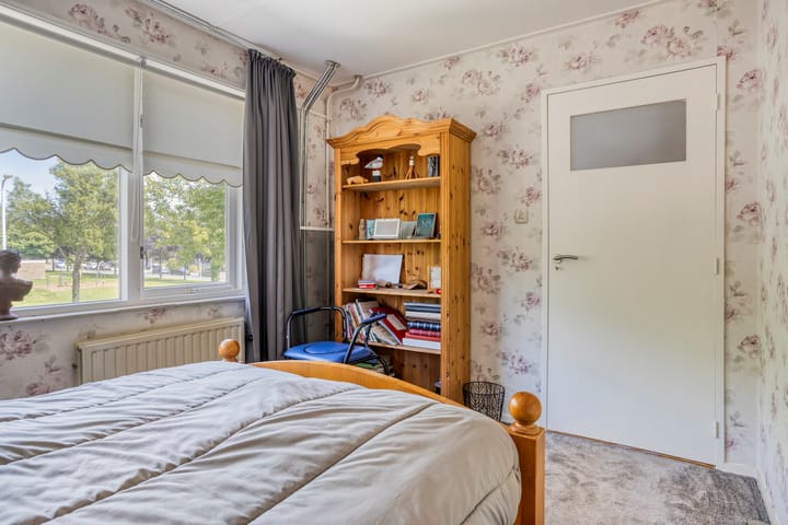 Foto 16 van Bachlaan 25