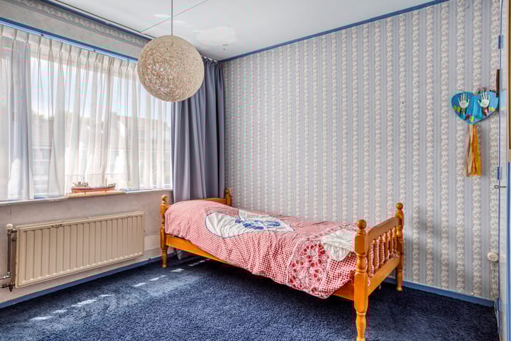 Foto 17 van Bachlaan 25