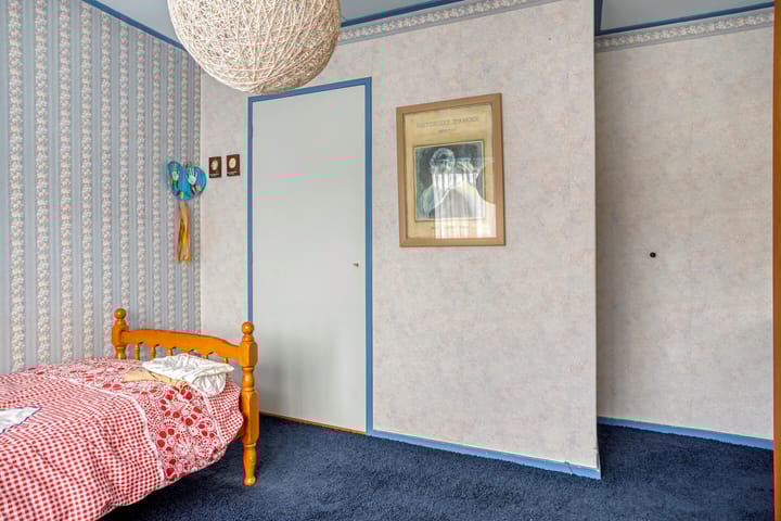 Foto 18 van Bachlaan 25