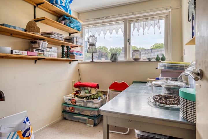 Foto 21 van Bachlaan 25