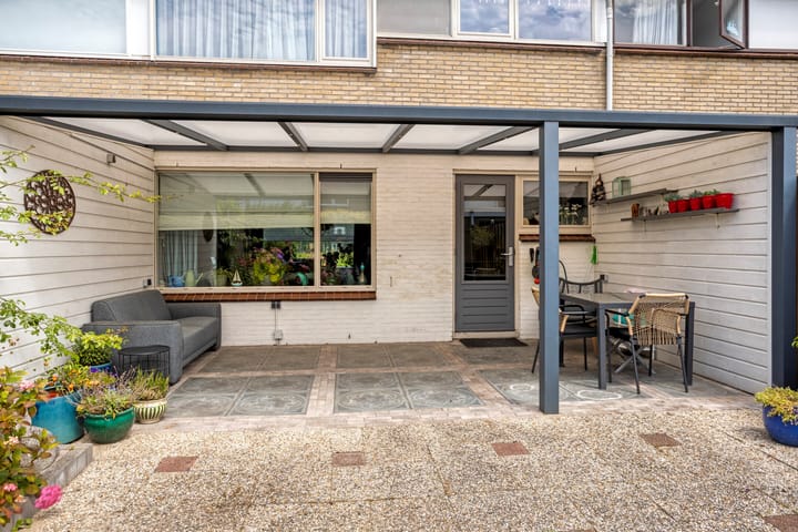 Foto 24 van Bachlaan 25