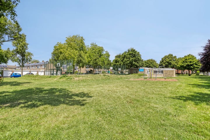 Foto 26 van Bachlaan 25