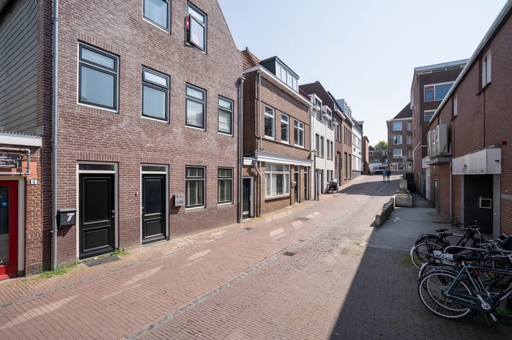Foto 2 van Rosmolensteeg 9