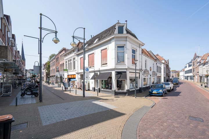 Foto 3 van Rosmolensteeg 9