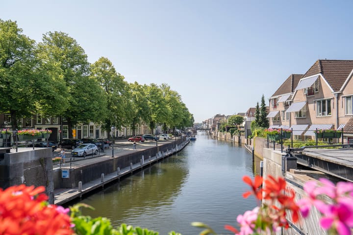 Foto 4 van Rosmolensteeg 9