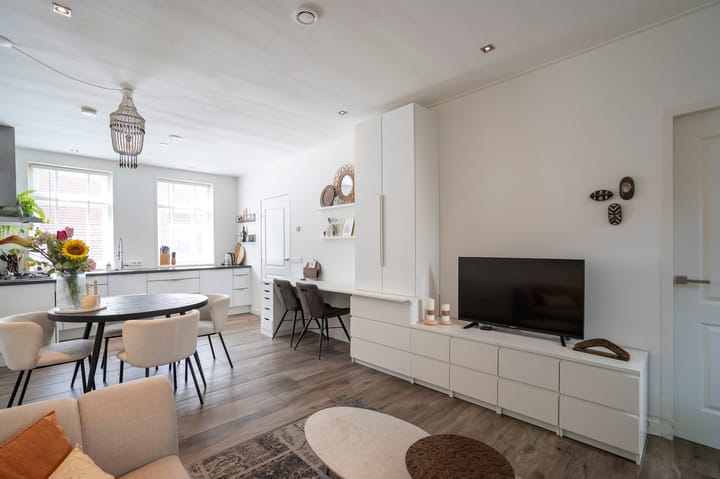 Foto 9 van Rosmolensteeg 9