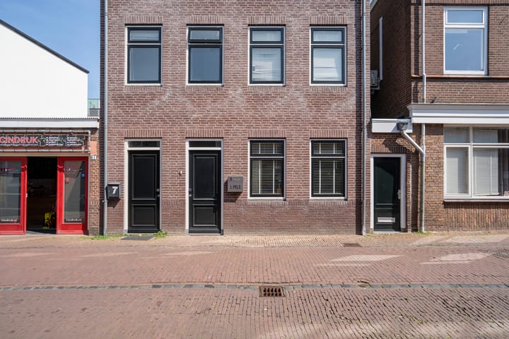 Foto 17 van Rosmolensteeg 9