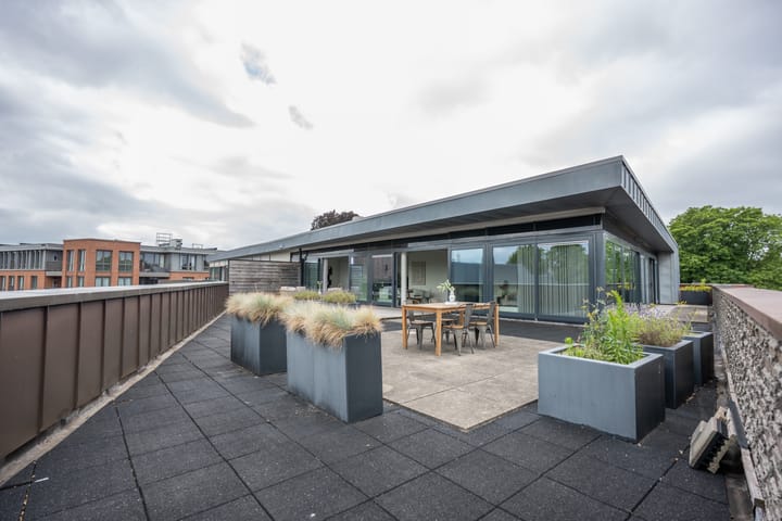 Oude Torenstraat 57 B