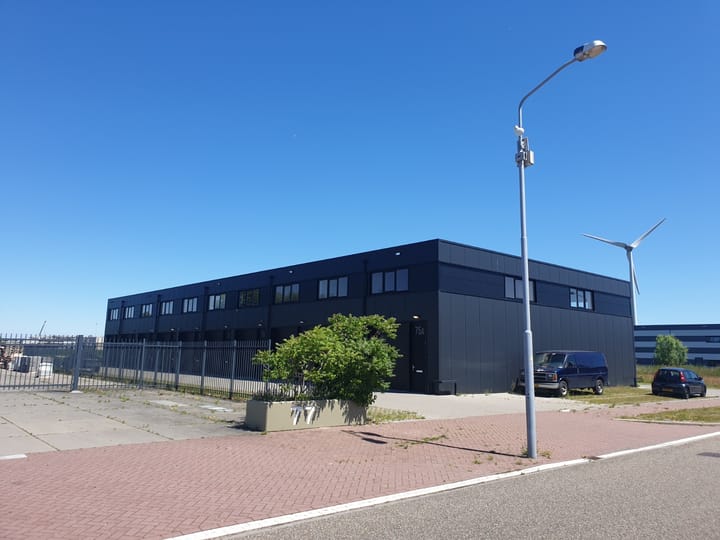 De Droogmakerij 75-b, Heiloo
