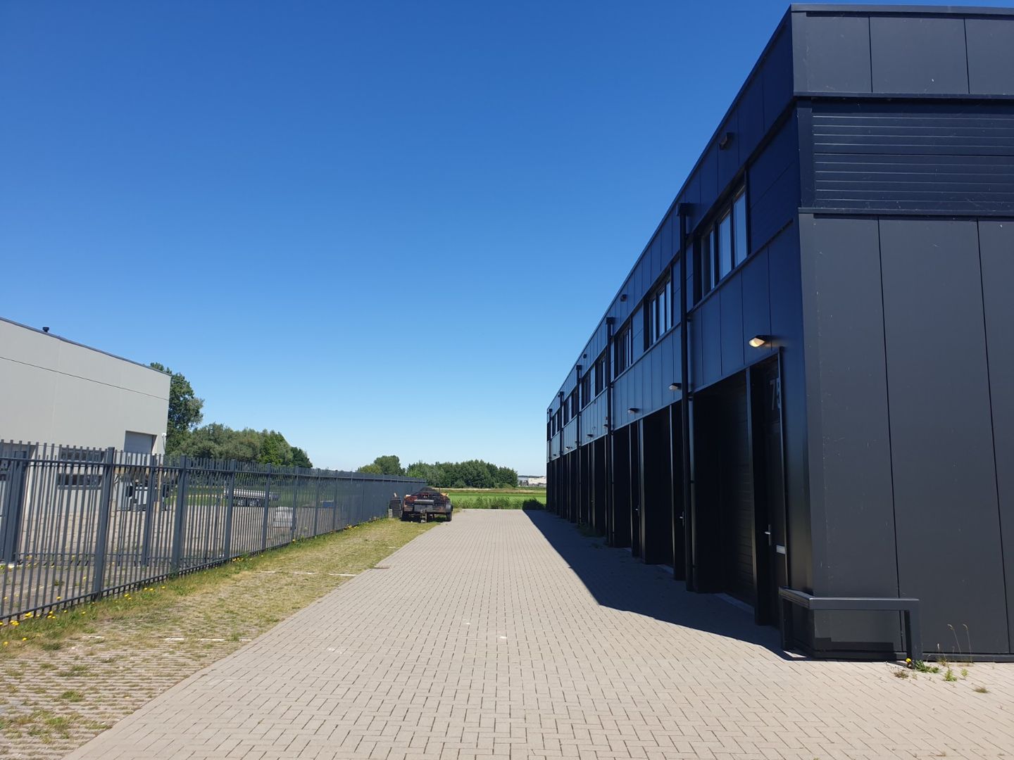 Bekijk foto 4 van De Droogmakerij 75-b