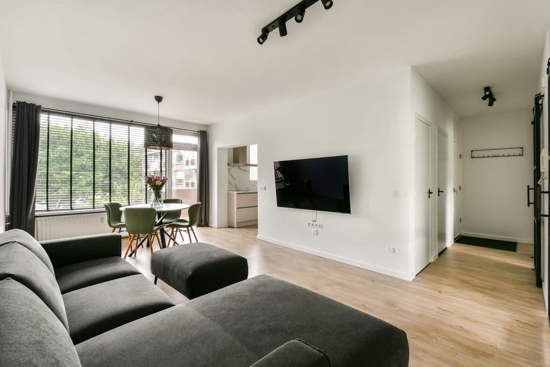 Foto 1 van Julianaplantsoen 35