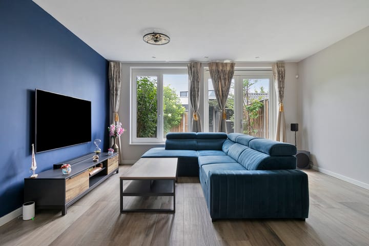 Foto 2 van Hageheld 37