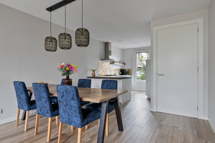 Foto 3 van Hageheld 37