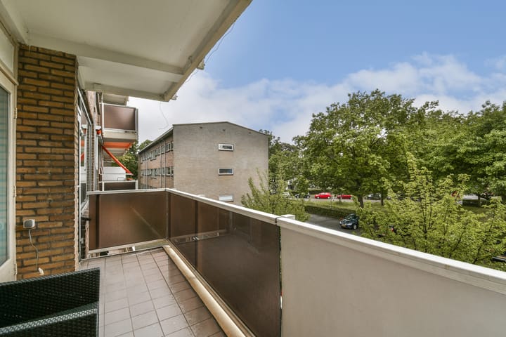 Foto 7 van Julianaplantsoen 35