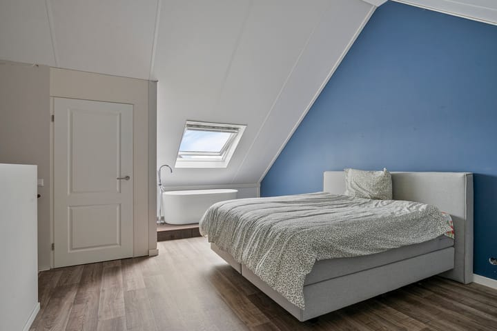 Foto 4 van Hageheld 37