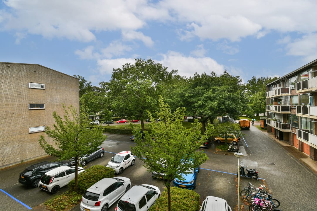 Foto 8 van Julianaplantsoen 35