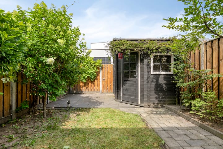 Foto 5 van Hageheld 37