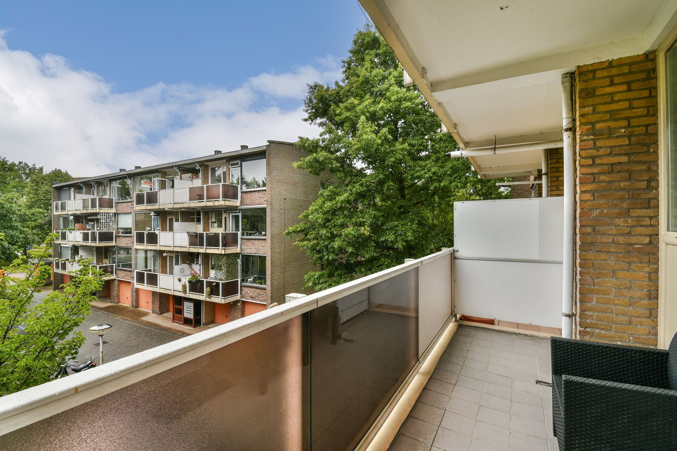 Foto 9 van Julianaplantsoen 35