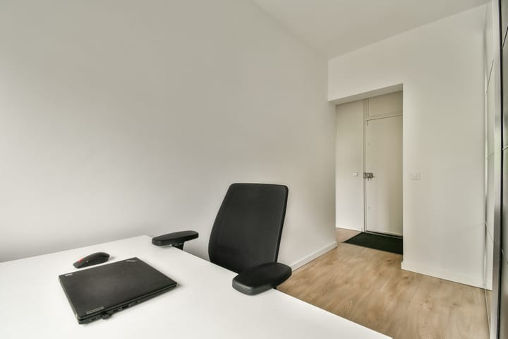 Foto 13 van Julianaplantsoen 35