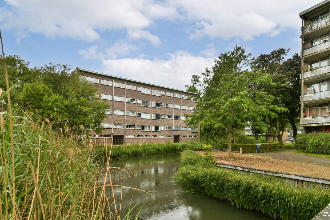 Foto 11 van Julianaplantsoen 35