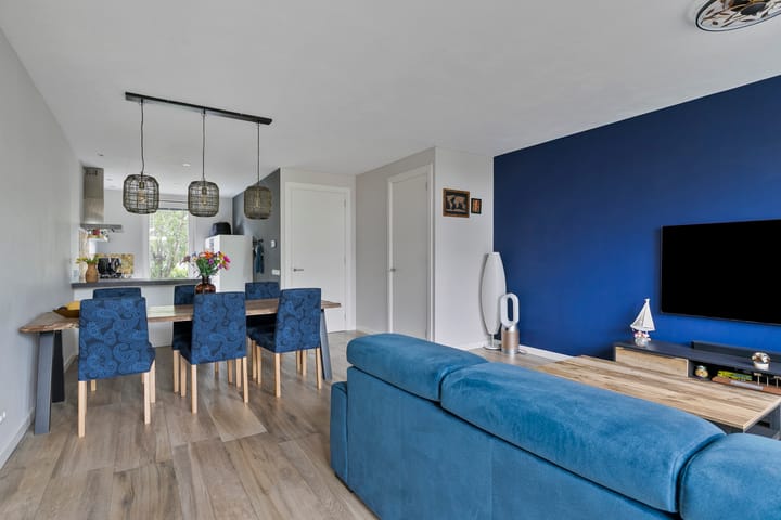 Foto 14 van Hageheld 37