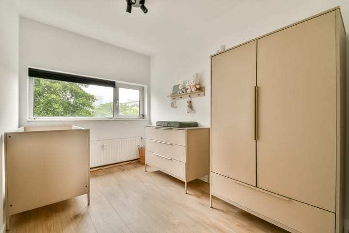 Foto 18 van Julianaplantsoen 35