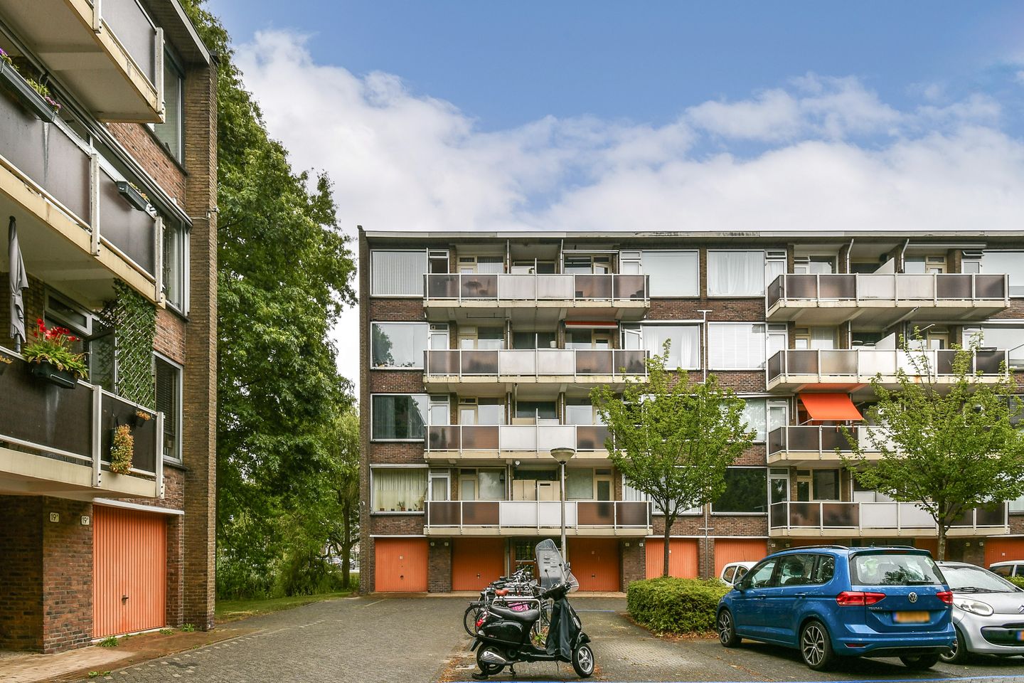 Foto 20 van Julianaplantsoen 35