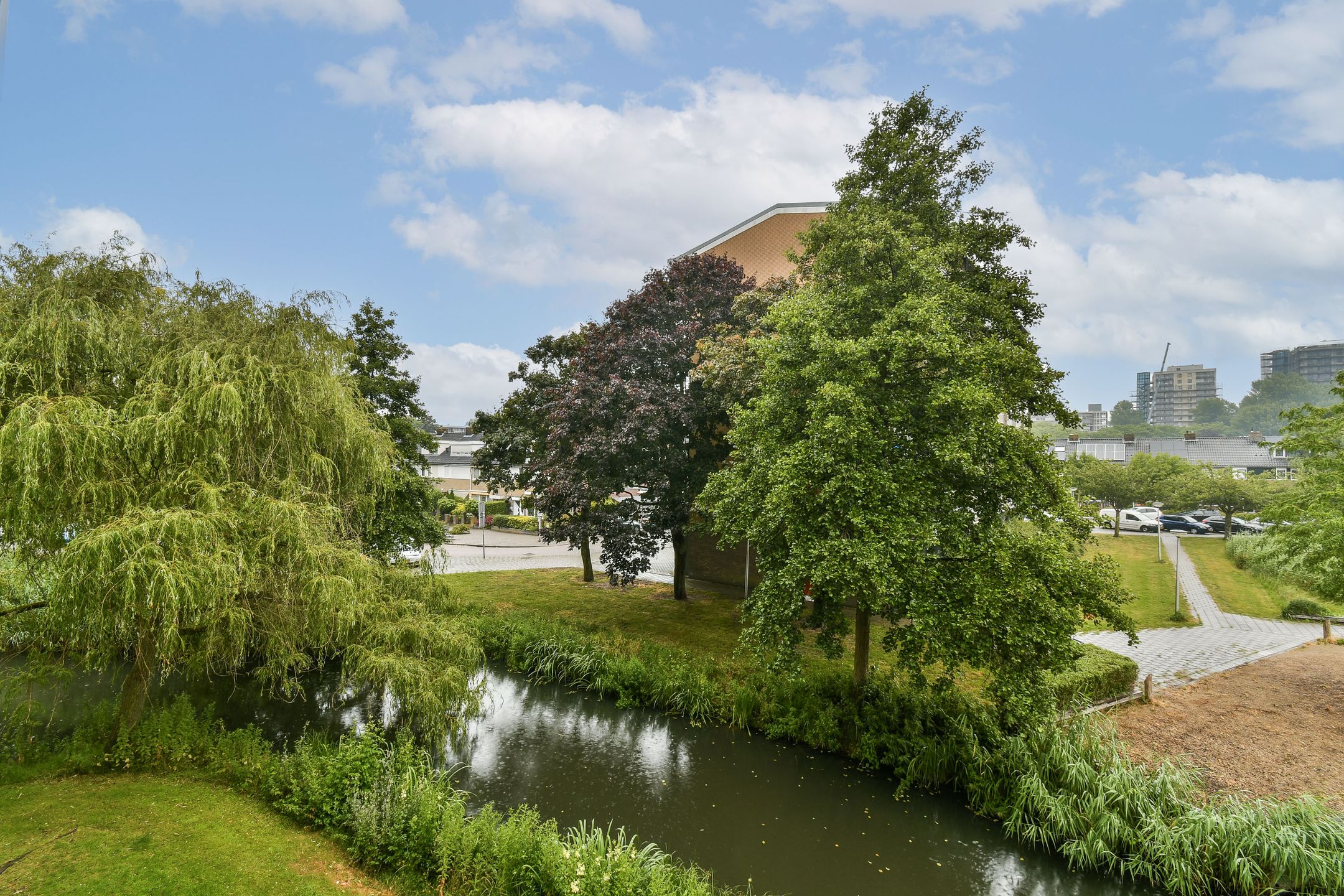 Foto 21 van Julianaplantsoen 35