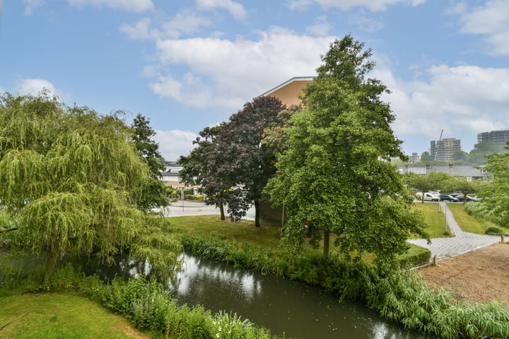 Foto 21 van Julianaplantsoen 35