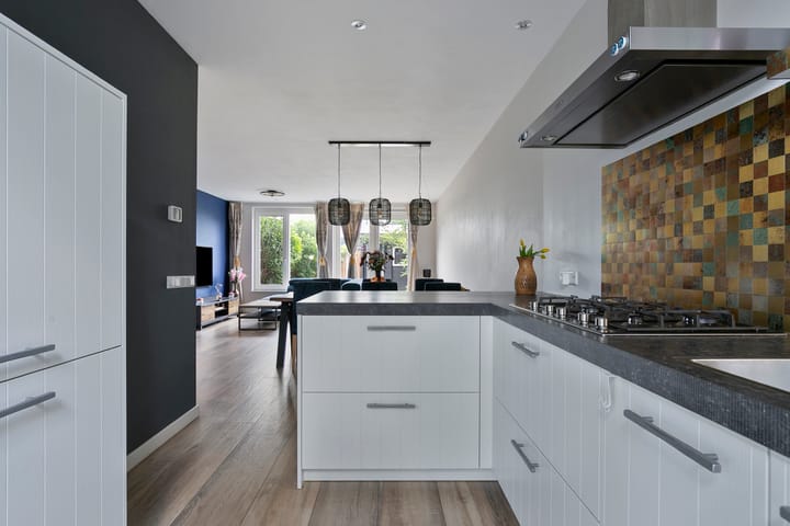 Foto 19 van Hageheld 37