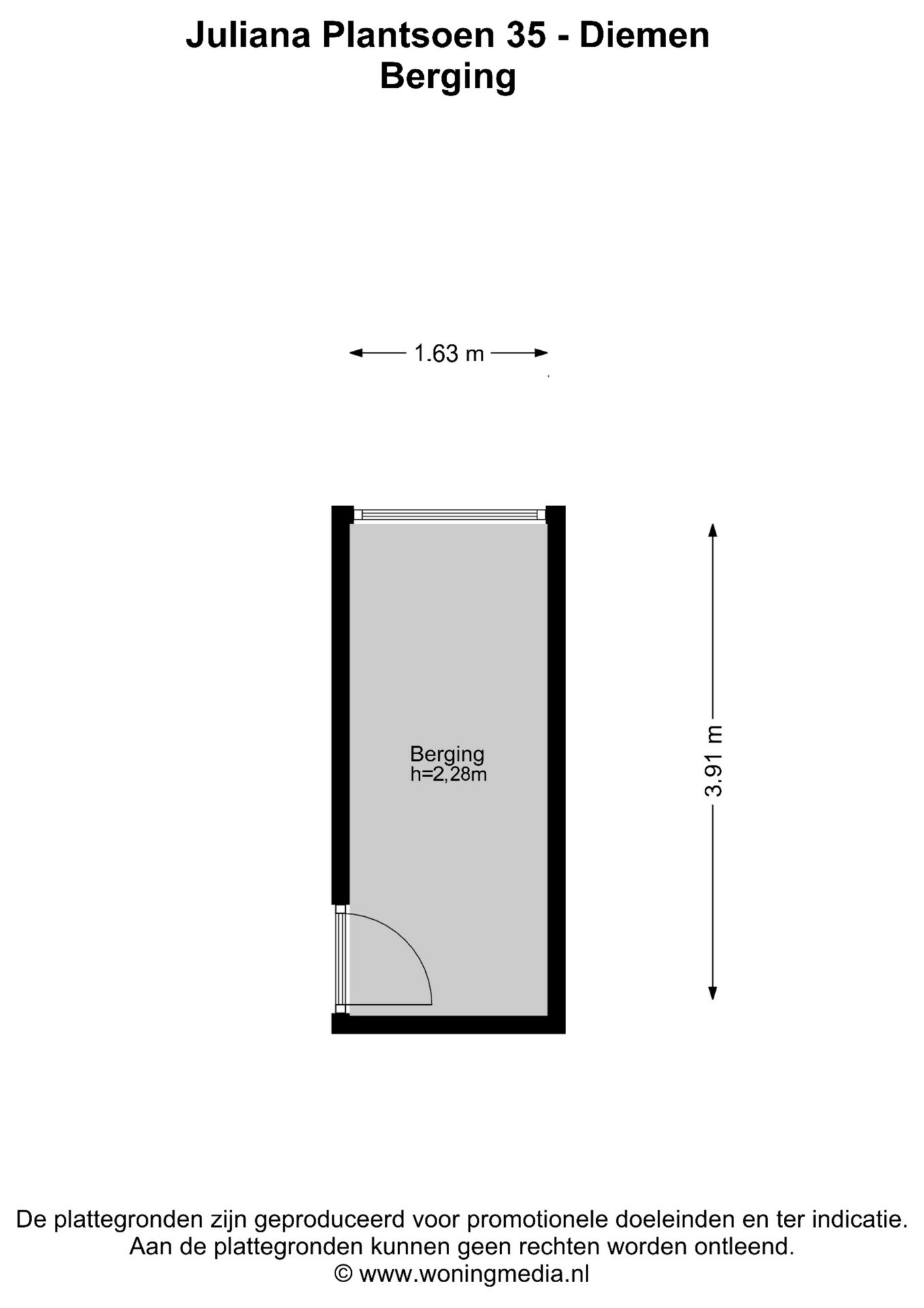 Foto 24 van Julianaplantsoen 35