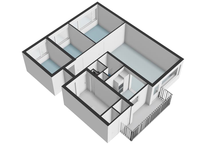 Foto 25 van Julianaplantsoen 35