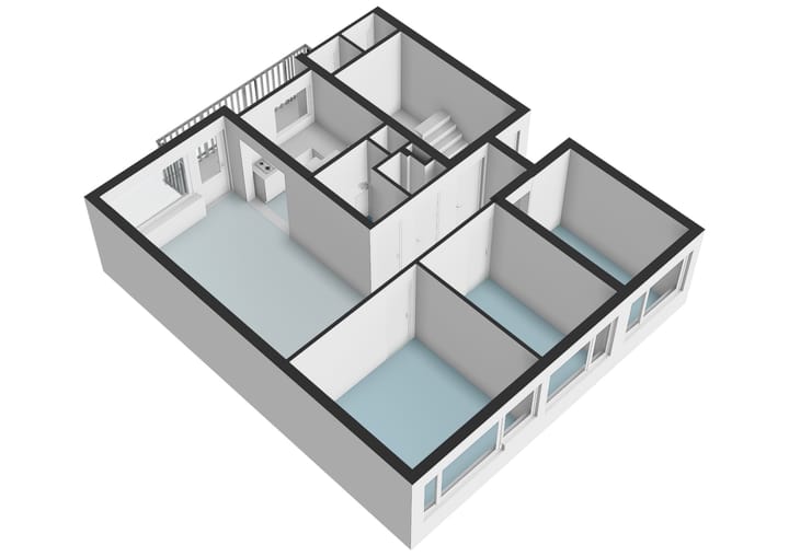 Foto 26 van Julianaplantsoen 35