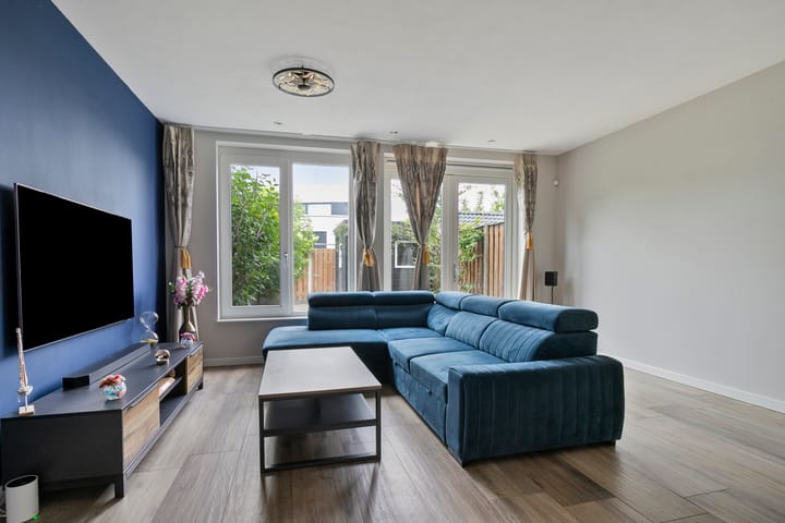 Foto 13 van Hageheld 37