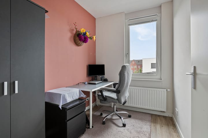 Foto 25 van Hageheld 37