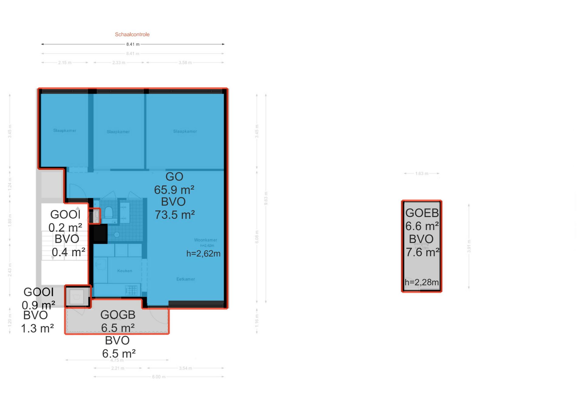Foto 27 van Julianaplantsoen 35