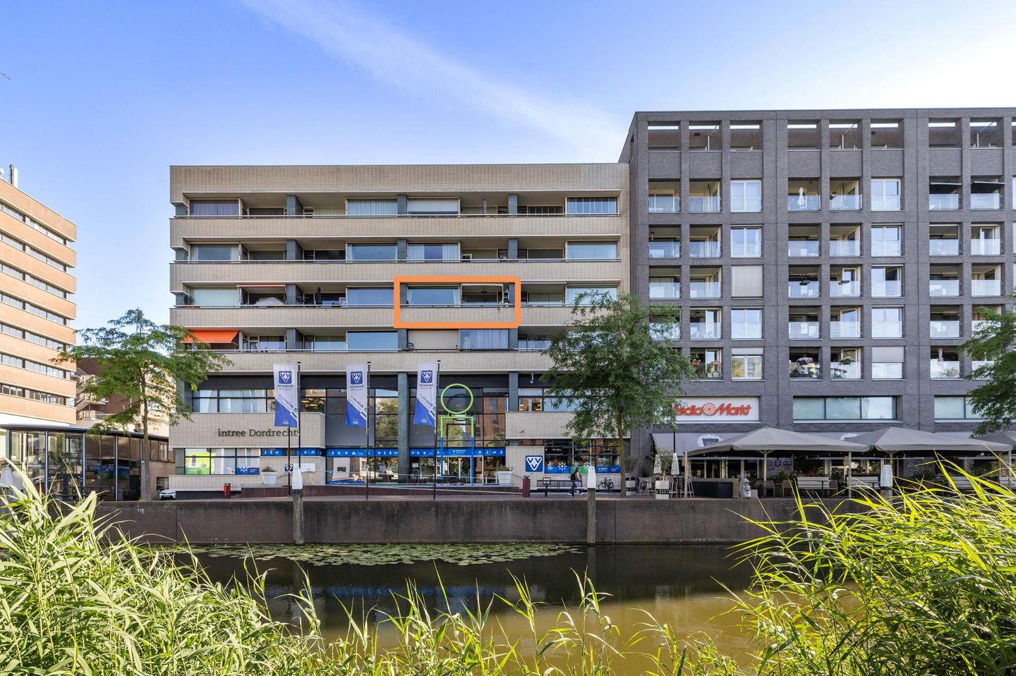 Foto 1 van Achterom 72