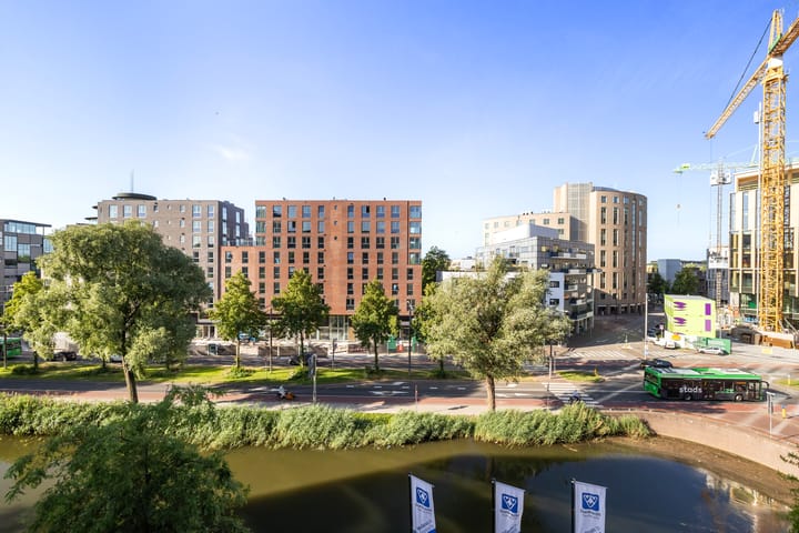 Foto 3 van Achterom 72