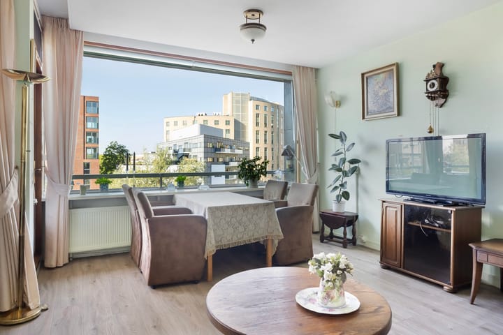 Foto 5 van Achterom 72