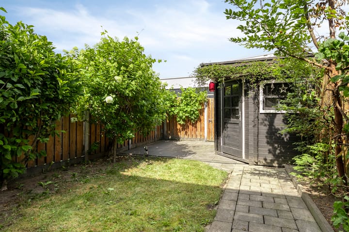 Foto 35 van Hageheld 37