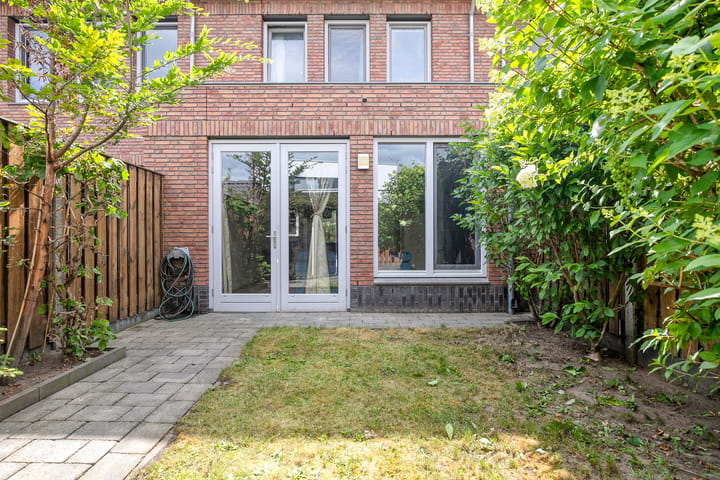 Foto 38 van Hageheld 37